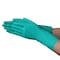 Vguard Chemical Resistant Gloves, 11.0 MIL, Green, 288 PK C11A29 - alternate 3